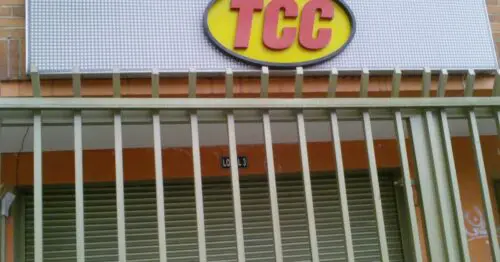 TCC CARRERA 76 CON 75 TCC CARRERA 76 CON 75